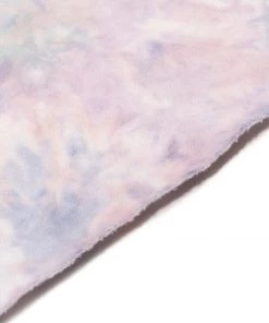 TALENTLESS WOMENS CROPPED CREWNECK - WATERCOLOR 16 TALENTLESS WOMENS CROPPED CREWNECK - WATERCOLOR