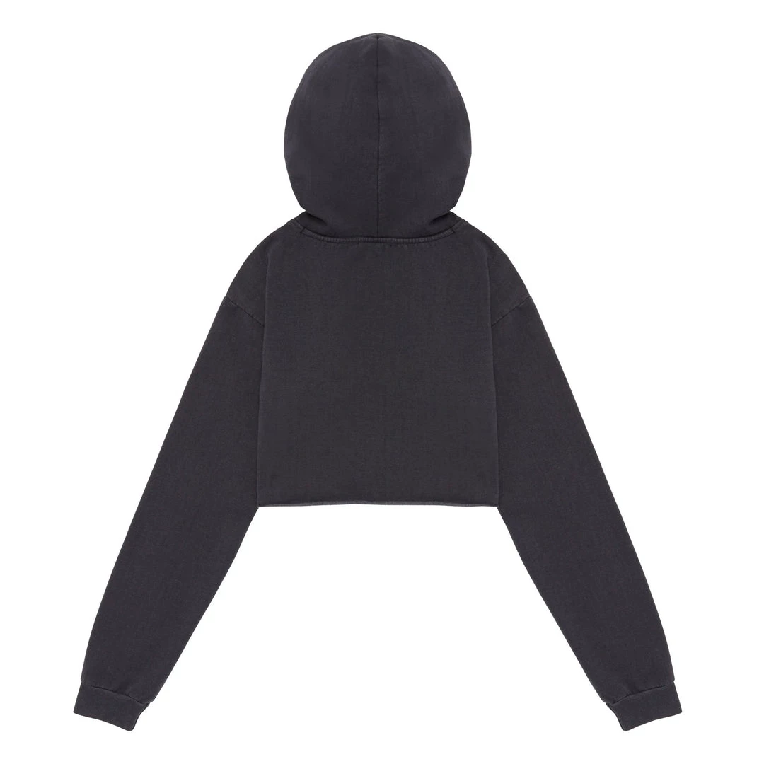 MASSIVE WOMENS LIGHTWEIGHT CROPPED HOODIE Best Sellers 11 MASSIVE WOMENS LIGHTWEIGHT CROPPED HOODIE Best Sellers