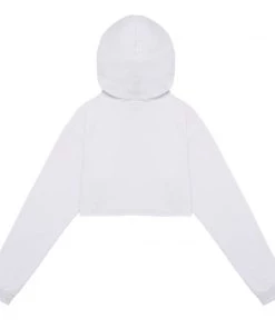MASSIVE WOMENS LIGHTWEIGHT CROPPED HOODIE Best Sellers 23 MASSIVE WOMENS LIGHTWEIGHT CROPPED HOODIE Best Sellers