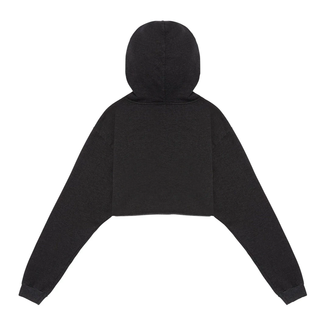 MASSIVE WOMENS LIGHTWEIGHT CROPPED HOODIE Best Sellers 7 MASSIVE WOMENS LIGHTWEIGHT CROPPED HOODIE Best Sellers