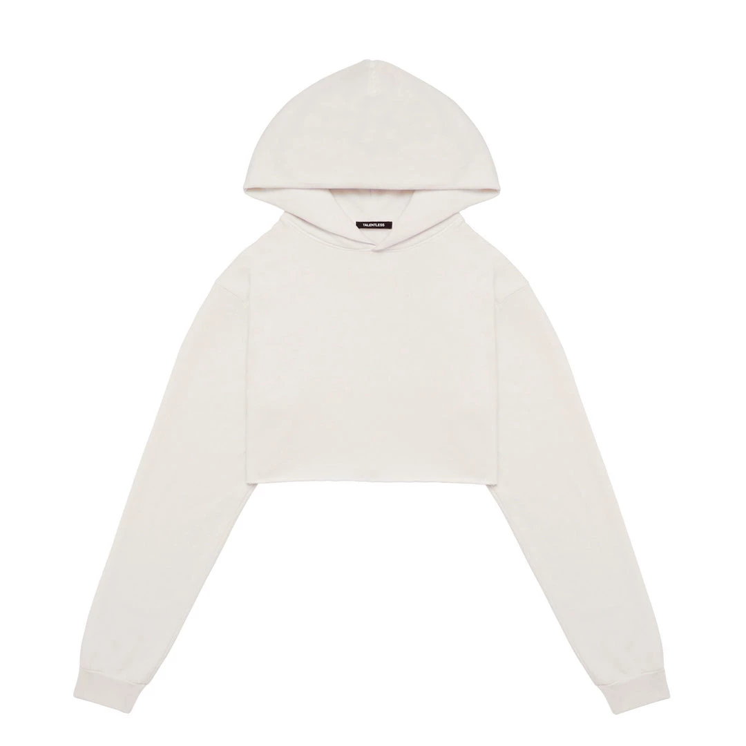 MASSIVE WOMENS LIGHTWEIGHT CROPPED HOODIE Best Sellers 8 MASSIVE WOMENS LIGHTWEIGHT CROPPED HOODIE Best Sellers