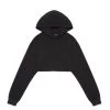 MASSIVE WOMENS LIGHTWEIGHT CROPPED HOODIE Best Sellers