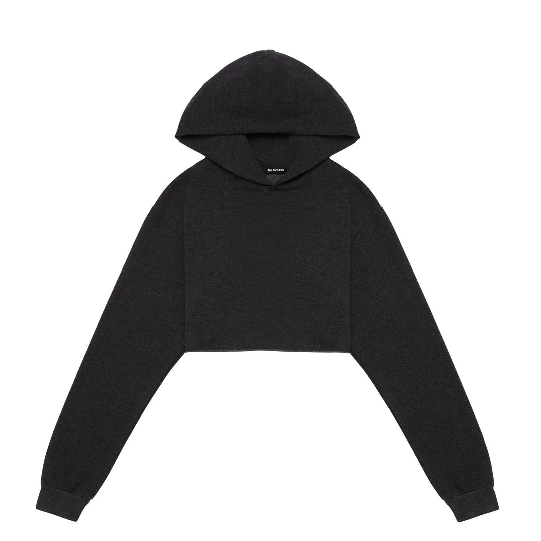 MASSIVE WOMENS LIGHTWEIGHT CROPPED HOODIE Best Sellers 3 MASSIVE WOMENS LIGHTWEIGHT CROPPED HOODIE Best Sellers