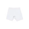 TALENTLESS WOMENS CUT OFF SHORTS