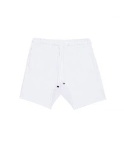 TALENTLESS WOMENS CUT OFF SHORTS