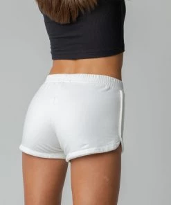 MASSIVE WOMENS DOLPHIN SHORTS