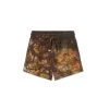 MASSIVE WOMENS HEAVYWEIGHT CLASSIC SHORTS - DESERT HUES 1 MASSIVE WOMENS HEAVYWEIGHT CLASSIC SHORTS - DESERT HUES