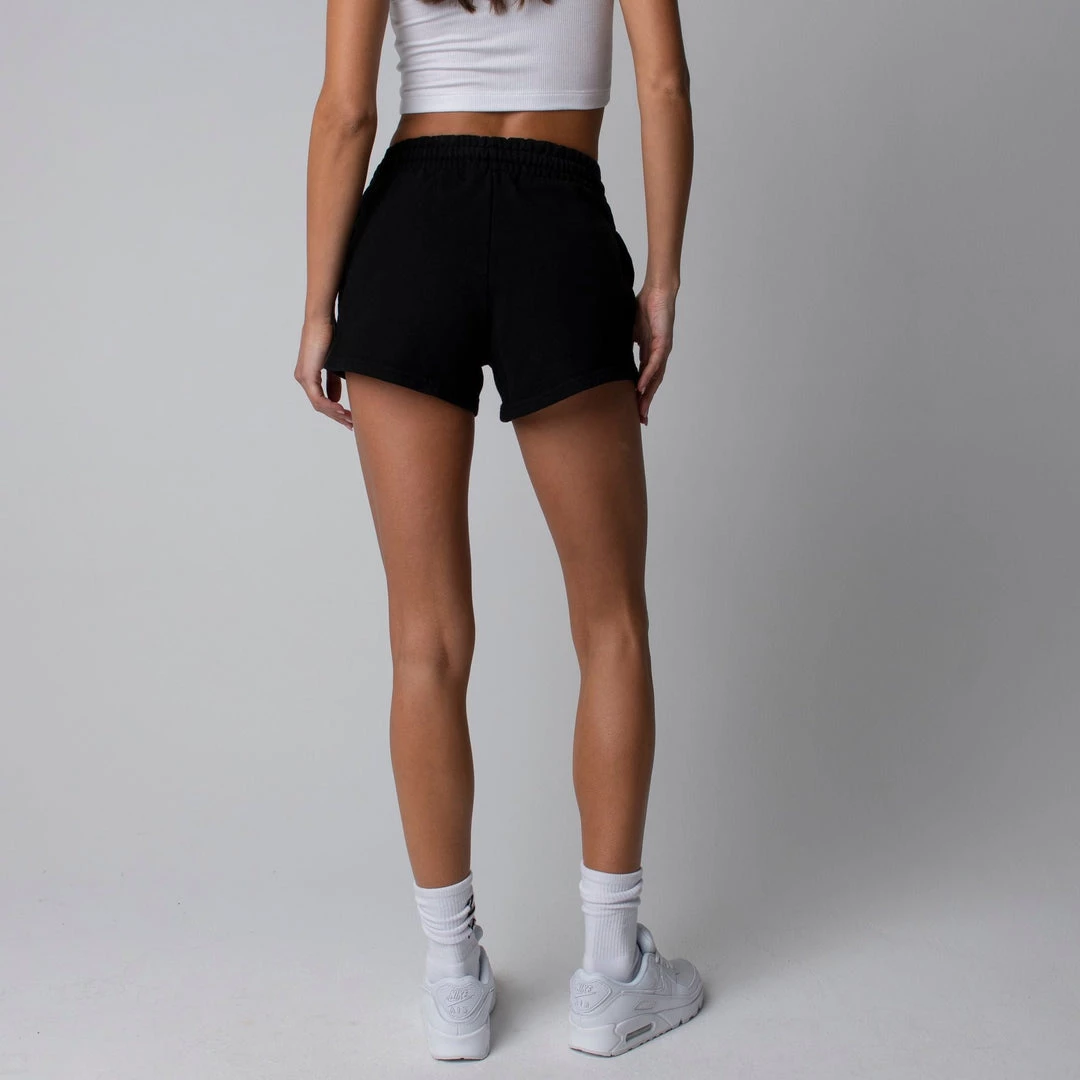 TALENTLESS WOMENS HEAVYWEIGHT CLASSIC SHORTS Best Sellers 6 TALENTLESS WOMENS HEAVYWEIGHT CLASSIC SHORTS Best Sellers