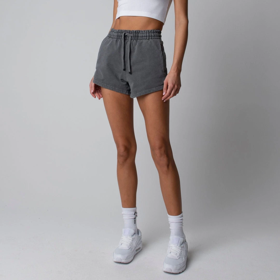 TALENTLESS WOMENS HEAVYWEIGHT CLASSIC SHORTS Best Sellers 16 TALENTLESS WOMENS HEAVYWEIGHT CLASSIC SHORTS Best Sellers