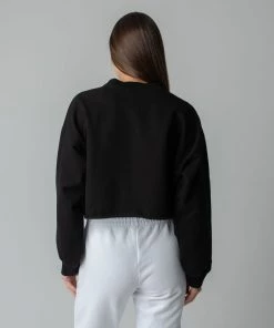 TALENTLESS WOMENS HEAVYWEIGHT CROPPED CREWNECK Best Sellers 27 TALENTLESS WOMENS HEAVYWEIGHT CROPPED CREWNECK Best Sellers