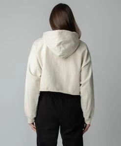 MASSIVE Best Sellers WOMENS HEAVYWEIGHT CROPPED HOODIE