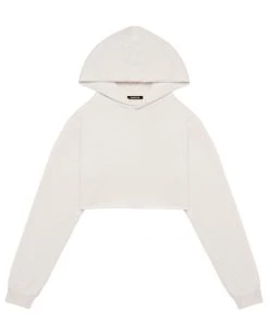 MASSIVE Best Sellers WOMENS HEAVYWEIGHT CROPPED HOODIE