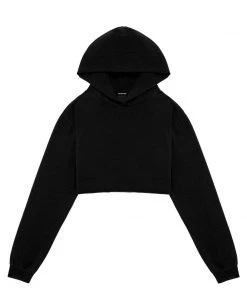 MASSIVE Best Sellers WOMENS HEAVYWEIGHT CROPPED HOODIE