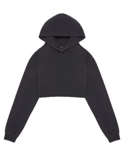 MASSIVE Best Sellers WOMENS HEAVYWEIGHT CROPPED HOODIE