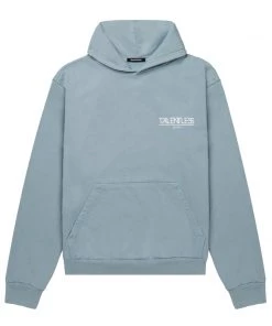 TALENTLESS WOMENS HOODIE - AVANT GARDE