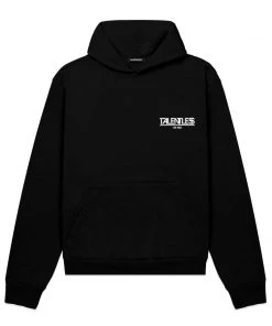 TALENTLESS WOMENS HOODIE - AVANT GARDE