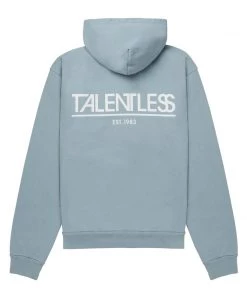 TALENTLESS WOMENS HOODIE - AVANT GARDE