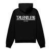 TALENTLESS WOMENS HOODIE - AVANT GARDE