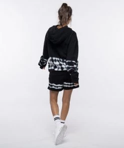 MASSIVE Best Sellers WOMENS HOODIE - BORDER WASH