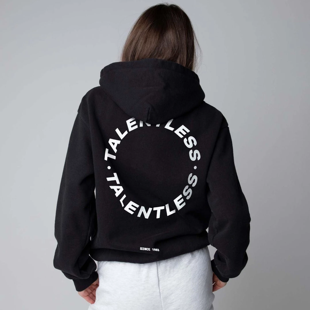 MASSIVE Best Sellers WOMENS HOODIE - CIRCLE LOGO 25 MASSIVE Best Sellers WOMENS HOODIE - CIRCLE LOGO