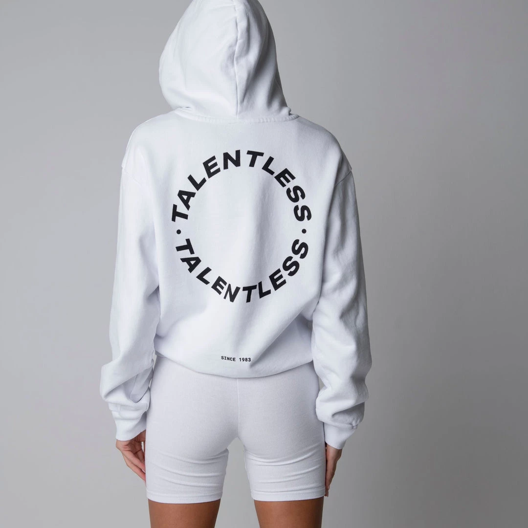 MASSIVE Best Sellers WOMENS HOODIE - CIRCLE LOGO 6 MASSIVE Best Sellers WOMENS HOODIE - CIRCLE LOGO