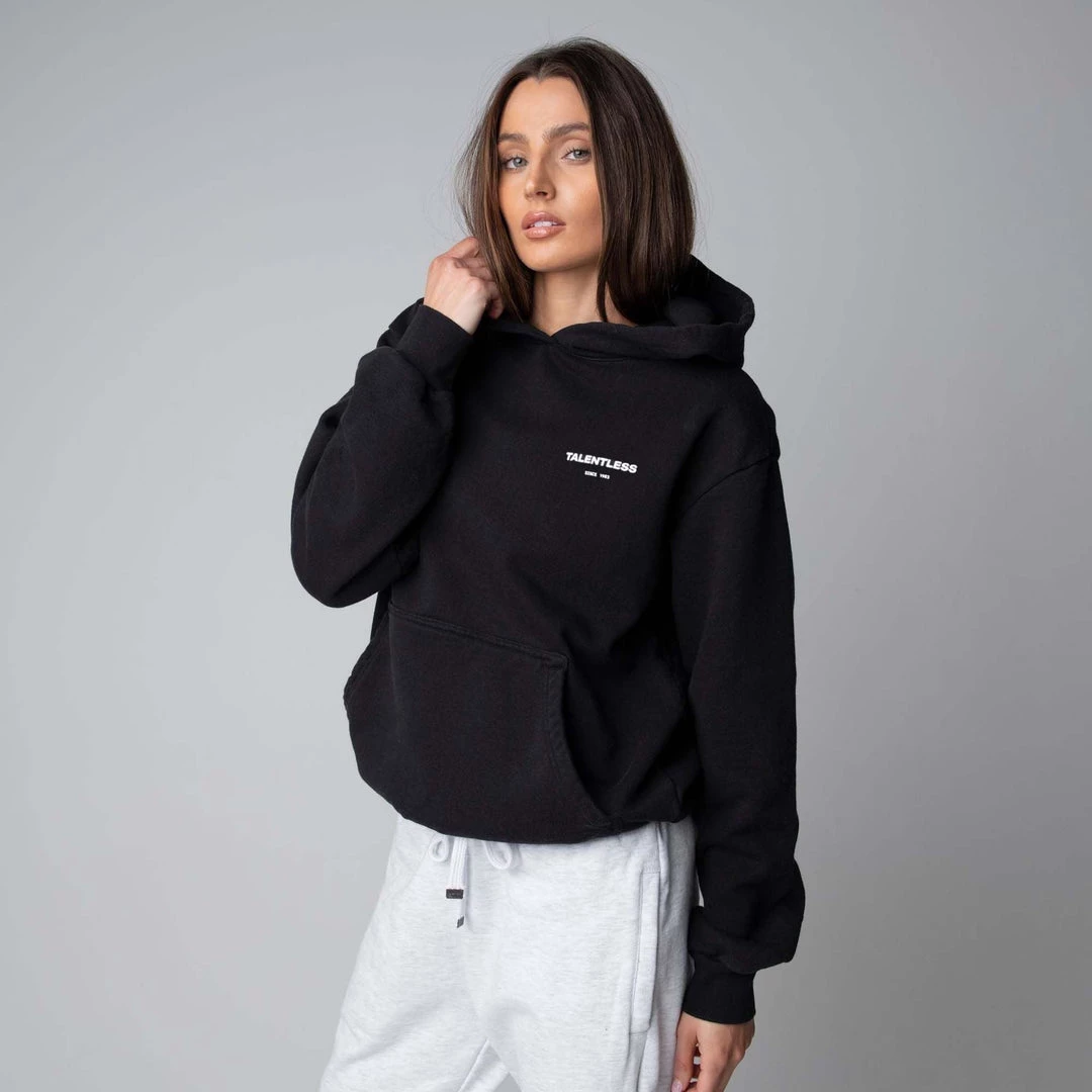 MASSIVE Best Sellers WOMENS HOODIE - CIRCLE LOGO 24 MASSIVE Best Sellers WOMENS HOODIE - CIRCLE LOGO