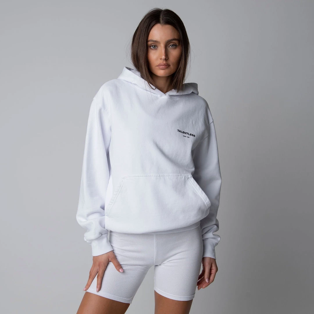 MASSIVE Best Sellers WOMENS HOODIE - CIRCLE LOGO 4 MASSIVE Best Sellers WOMENS HOODIE - CIRCLE LOGO