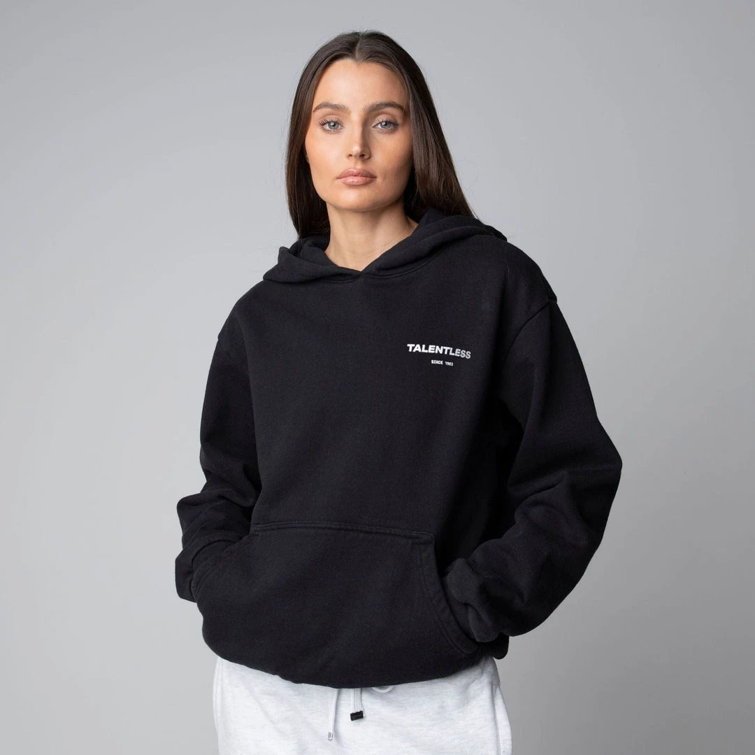 MASSIVE Best Sellers WOMENS HOODIE - CIRCLE LOGO 23 MASSIVE Best Sellers WOMENS HOODIE - CIRCLE LOGO