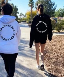 MASSIVE Best Sellers WOMENS HOODIE - CIRCLE LOGO 50 MASSIVE Best Sellers WOMENS HOODIE - CIRCLE LOGO