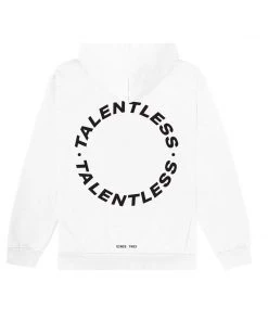 MASSIVE Best Sellers WOMENS HOODIE - CIRCLE LOGO