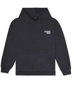 MASSIVE Hoodies WOMENS HOODIE - LESS TALENT
