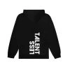MASSIVE Hoodies WOMENS HOODIE - LESS TALENT