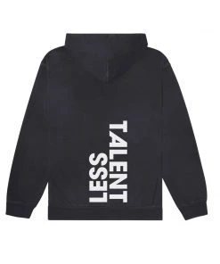 MASSIVE Hoodies WOMENS HOODIE - LESS TALENT