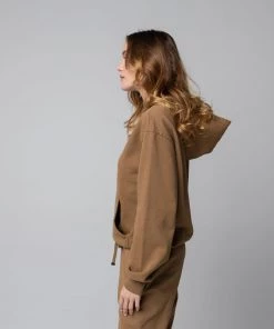 MASSIVE WOMENS HOODIE - MID CENTURY Best Sellers 36 MASSIVE WOMENS HOODIE - MID CENTURY Best Sellers