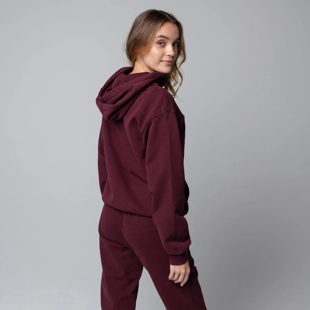 MASSIVE WOMENS HOODIE - MID CENTURY Best Sellers 14 MASSIVE WOMENS HOODIE - MID CENTURY Best Sellers