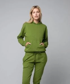 MASSIVE WOMENS HOODIE - MID CENTURY Best Sellers