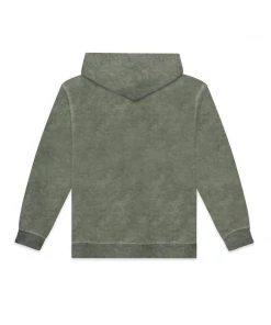 MASSIVE WOMENS HOODIE - OIL STAIN 21 MASSIVE WOMENS HOODIE - OIL STAIN