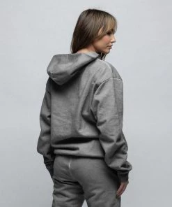 MASSIVE WOMENS HOODIE - OIL STAIN 25 MASSIVE WOMENS HOODIE - OIL STAIN
