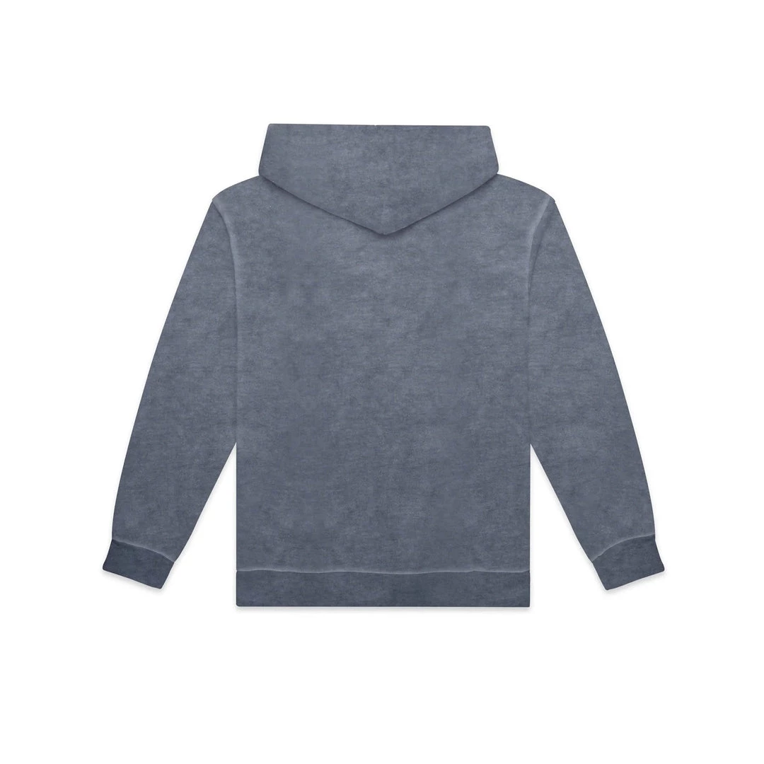 MASSIVE WOMENS HOODIE - OIL STAIN 17 MASSIVE WOMENS HOODIE - OIL STAIN