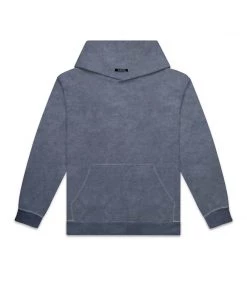 MASSIVE WOMENS HOODIE - OIL STAIN 27 MASSIVE WOMENS HOODIE - OIL STAIN