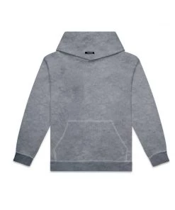 MASSIVE WOMENS HOODIE - OIL STAIN 22 MASSIVE WOMENS HOODIE - OIL STAIN