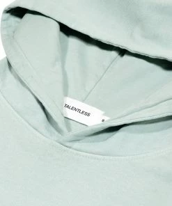 MASSIVE WOMENS HOODIE - PASTEL Hoodies