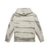 TALENTLESS WOMENS HOODIE - TIGER WASH