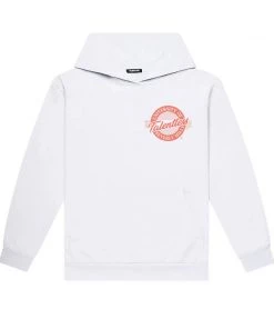 TALENTLESS Hoodies WOMENS HOODIE - UNIVERSITY OF BEVERLY HILLS