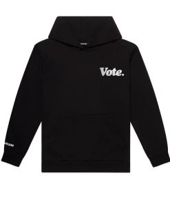MASSIVE Hoodies WOMENS HOODIE - VOTE 14 MASSIVE Hoodies WOMENS HOODIE - VOTE