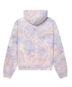 TALENTLESS WOMENS HOODIE - WATERCOLOR Hoodies