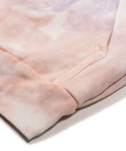 TALENTLESS WOMENS HOODIE - WATERCOLOR Hoodies