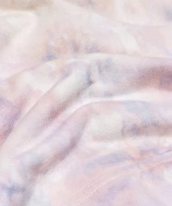 TALENTLESS WOMENS HOODIE - WATERCOLOR Hoodies