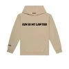 MASSIVE WOMENS KIM IS MY LAWYER HOODIE Hoodies 2 MASSIVE WOMENS KIM IS MY LAWYER HOODIE Hoodies