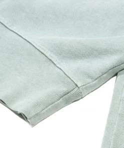 MASSIVE Crewnecks WOMENS MOCK CREWNECK - PASTEL